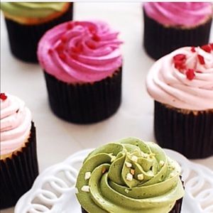 Meet your Posher, Jiyoung